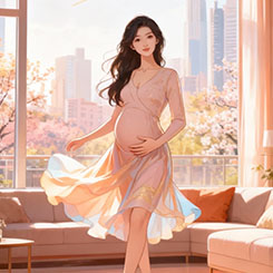 过去一🤷‍♀️🚒年，AMD🚹🇻🇪的股价已经翻了👜成都代孕一番多🇨🇾